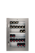 Reparación averías vinoteca De dietrich en  Palencia